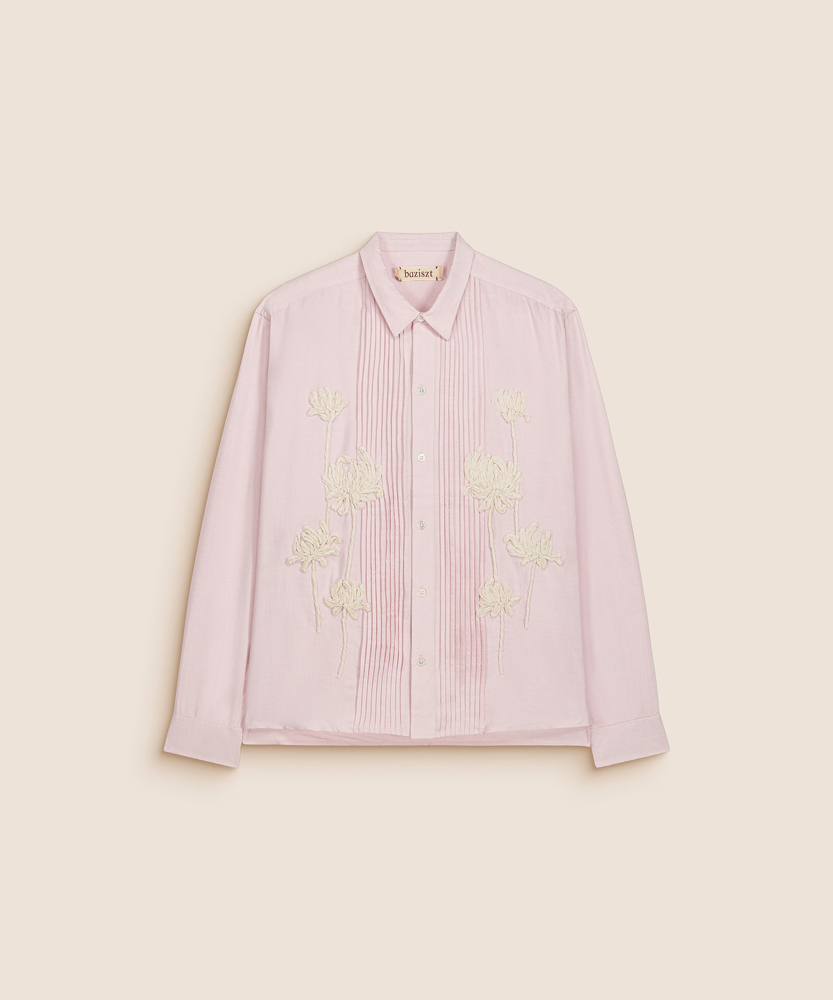 HECTOR SHIRT PINK
