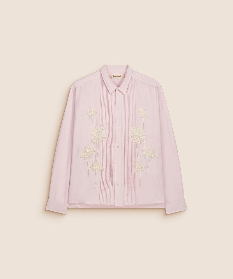 HECTOR SHIRT PINK