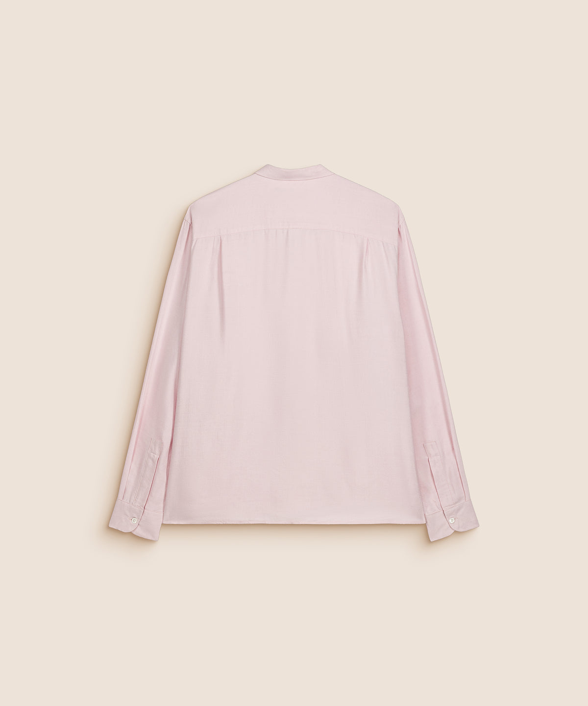 HECTOR SHIRT PINK