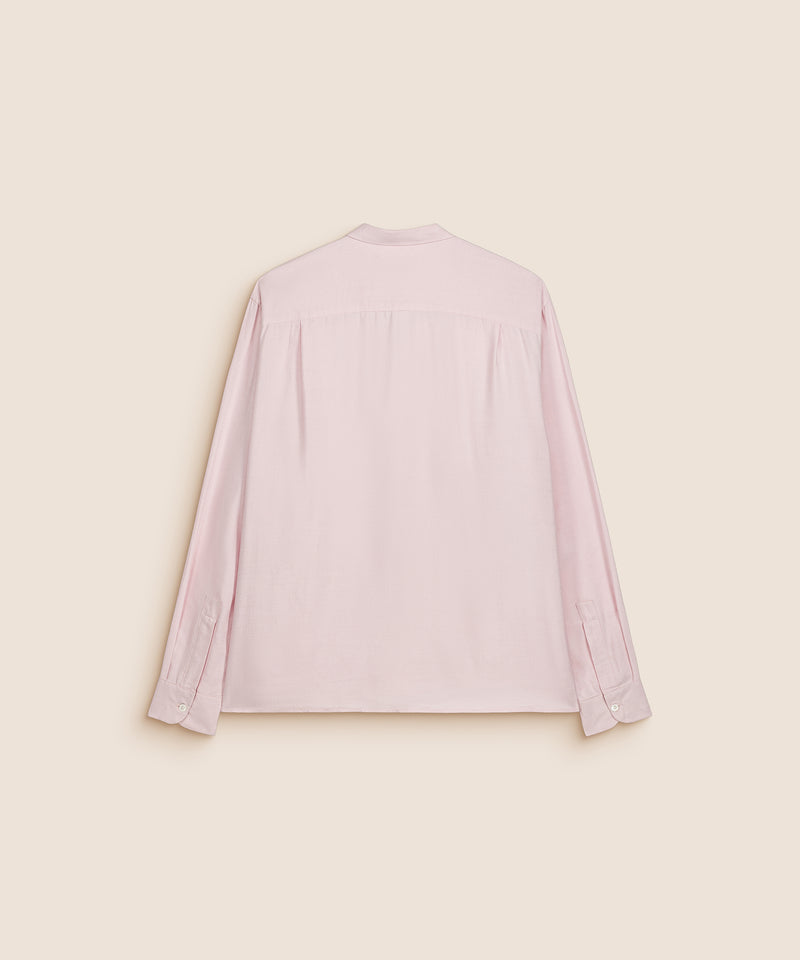 HECTOR SHIRT PINK