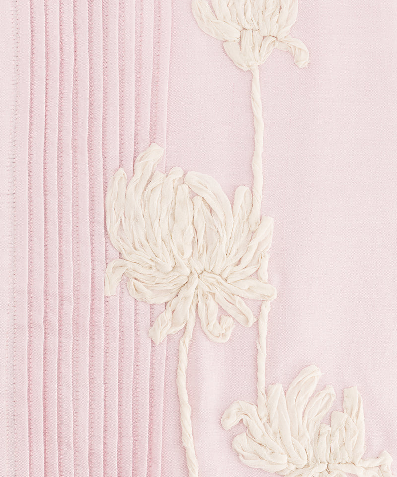 HECTOR SHIRT PINK