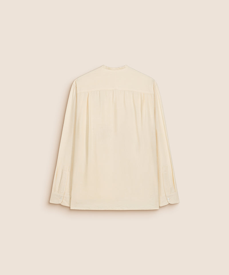 ARMAN SHIRT OFF WHITE