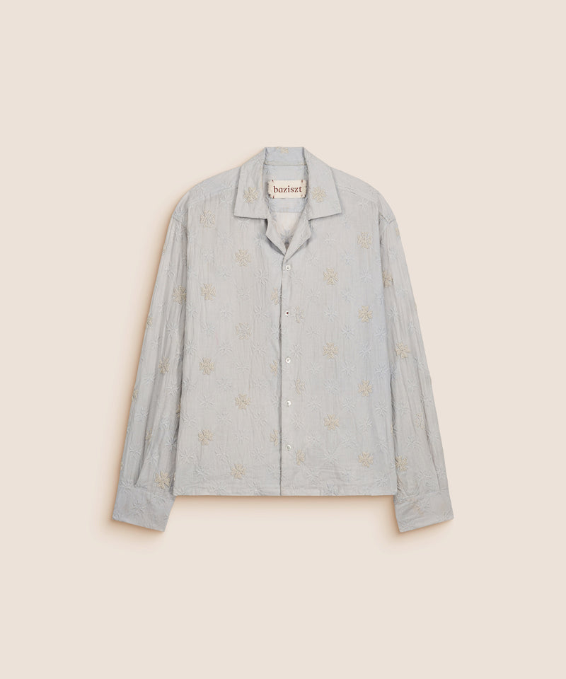 HIGHLIGHT SHIRT LIGHT BLUE