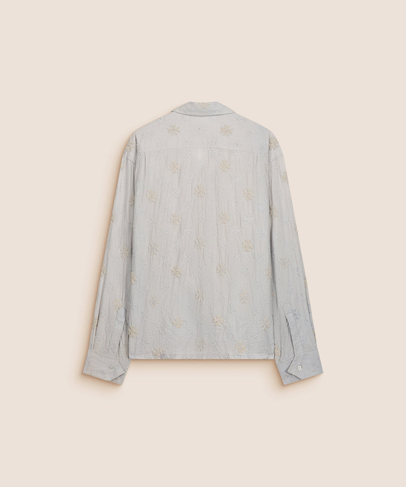 HIGHLIGHT SHIRT LIGHT BLUE
