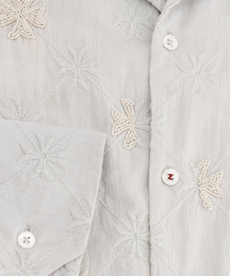 HIGHLIGHT SHIRT LIGHT BLUE
