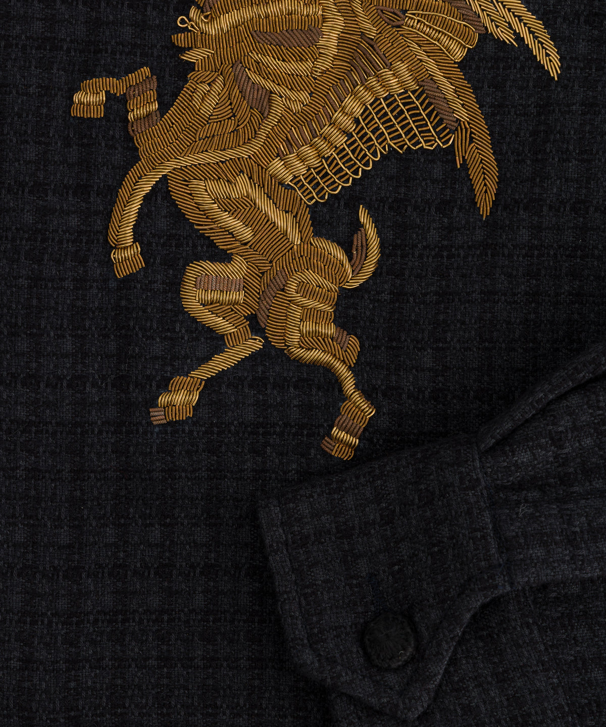 DARIO SHIRT NAVY