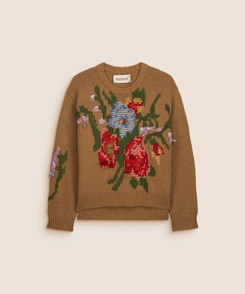 PULL PUCALPA CAMEL