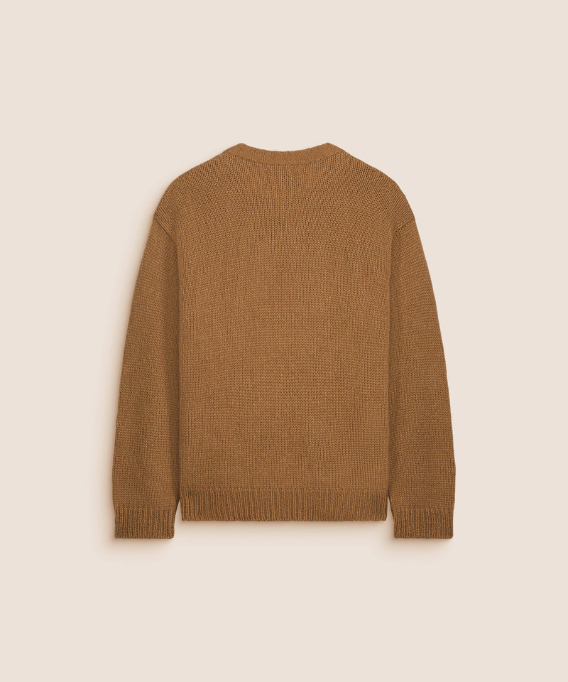 PULL PUCALPA CAMEL