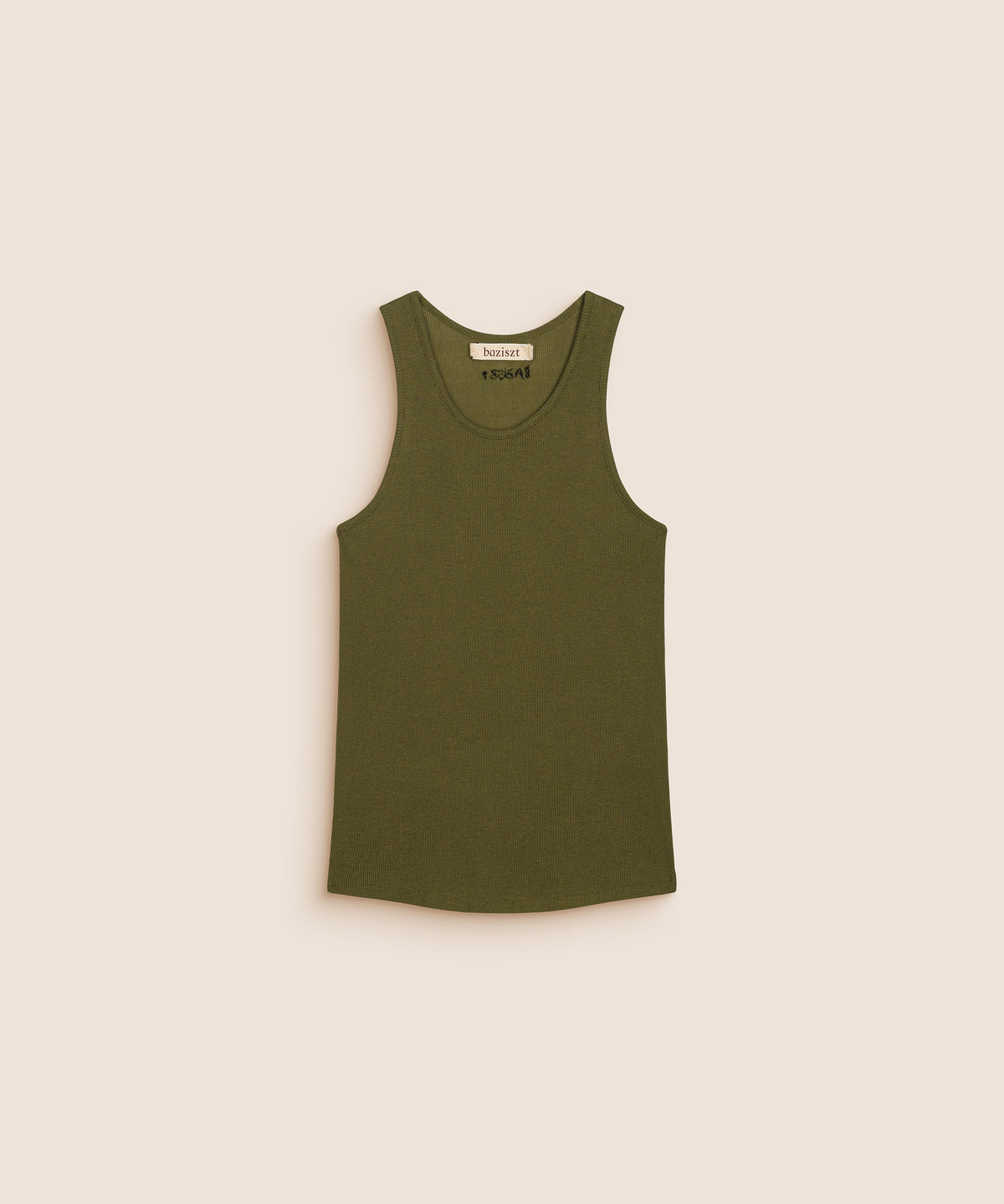 SAM TANK KHAKI
