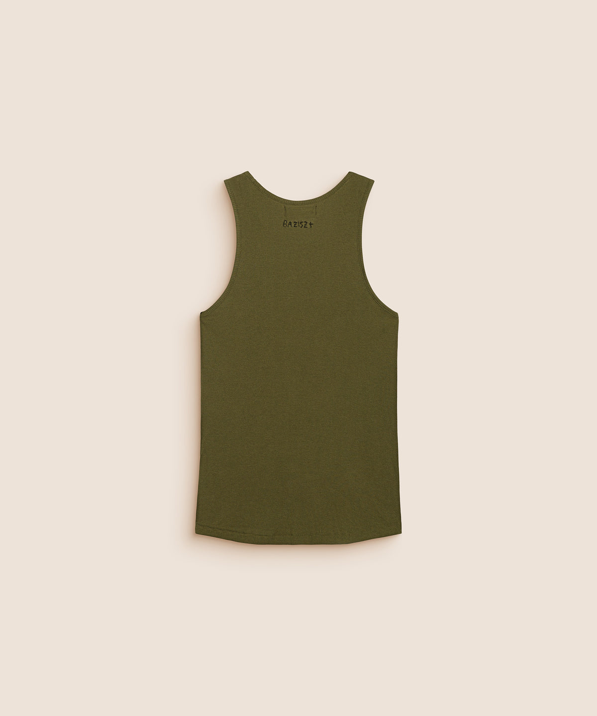 SAM TANK KHAKI