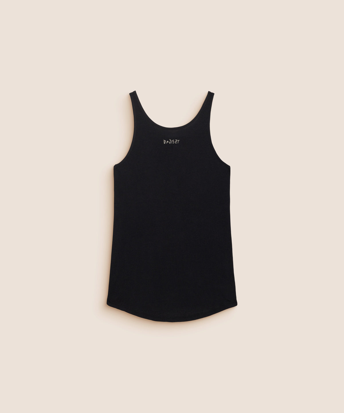 LOPEZ TANK BLACK