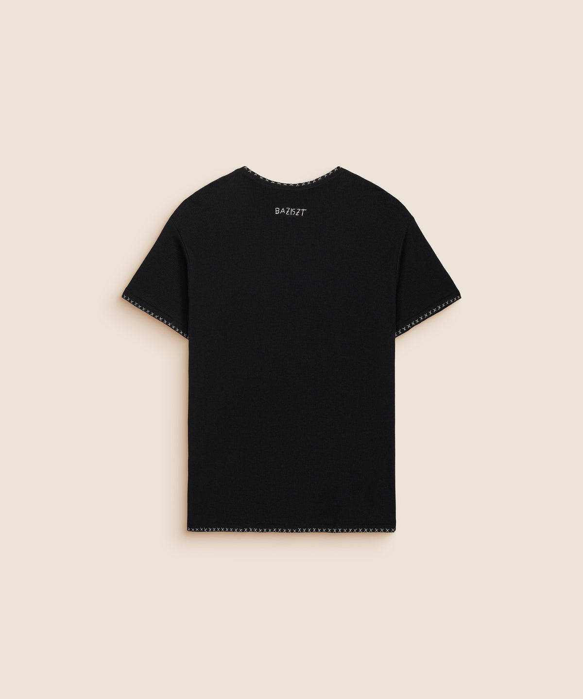 BOGG T-SHIRT BLACK