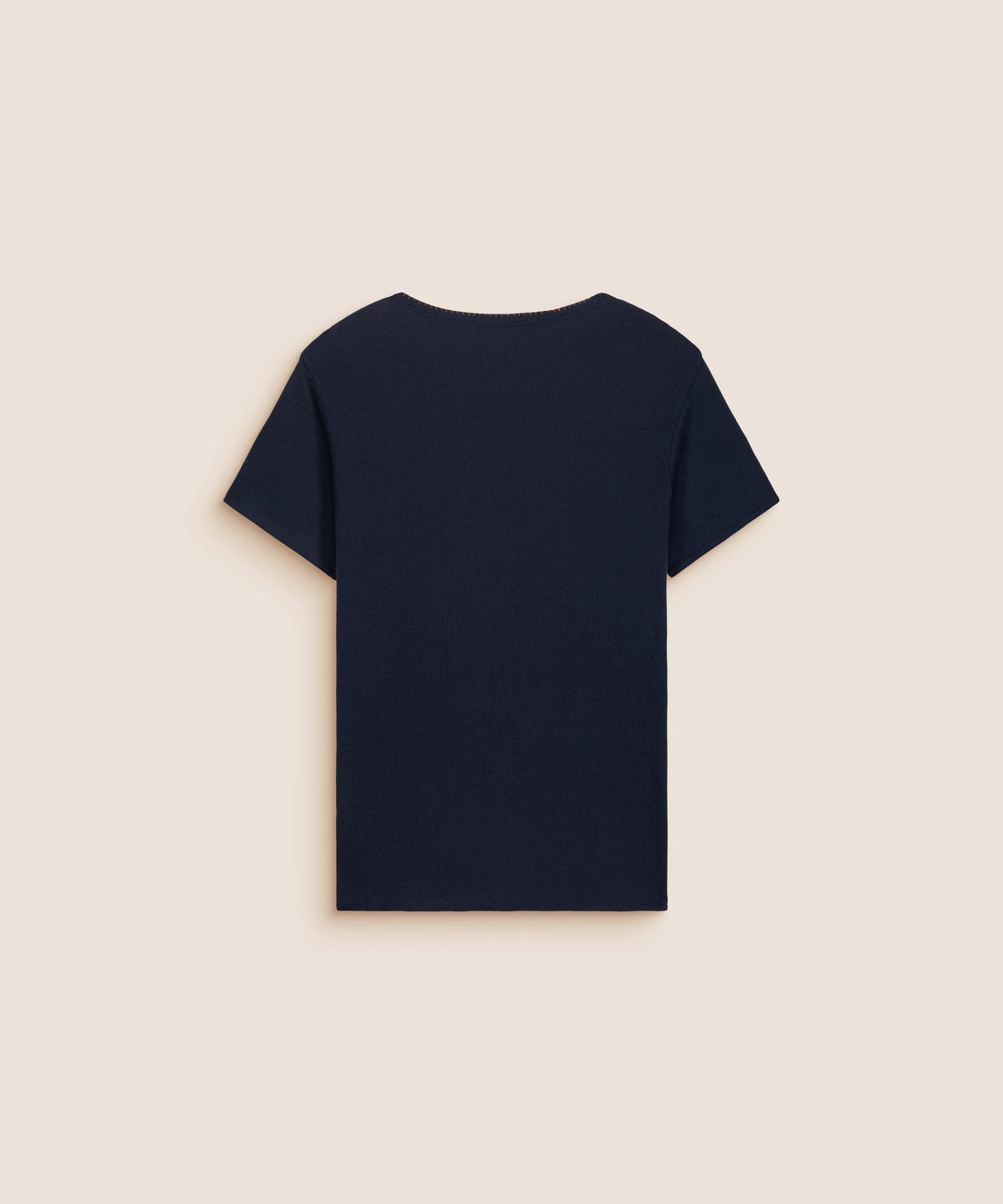 LYLE T-SHIRT NAVY