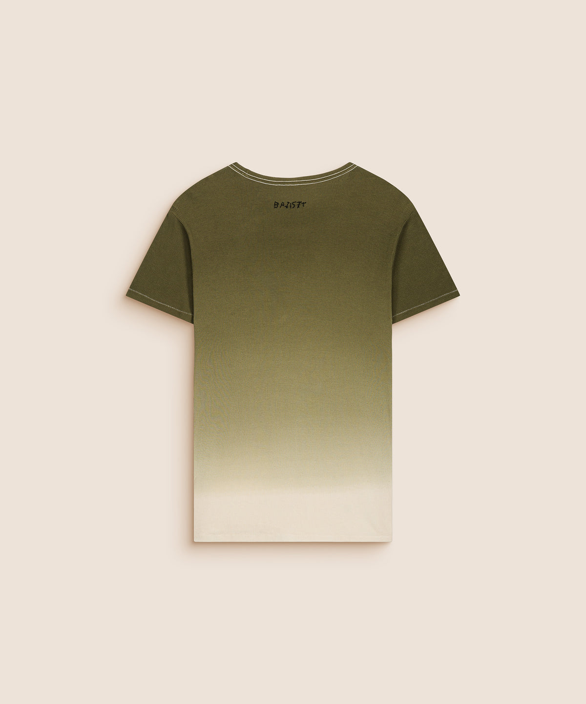 KEENE T-SHIRT KHAKI