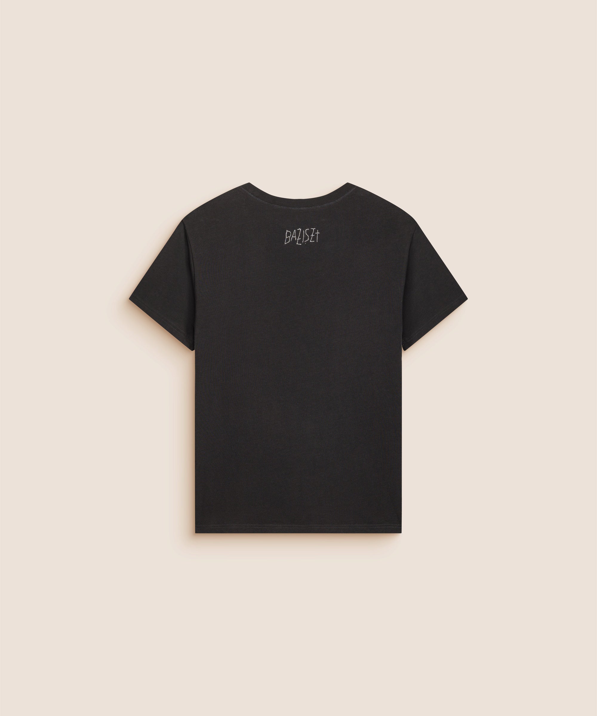 DONKEY T-SHIRT GRAY