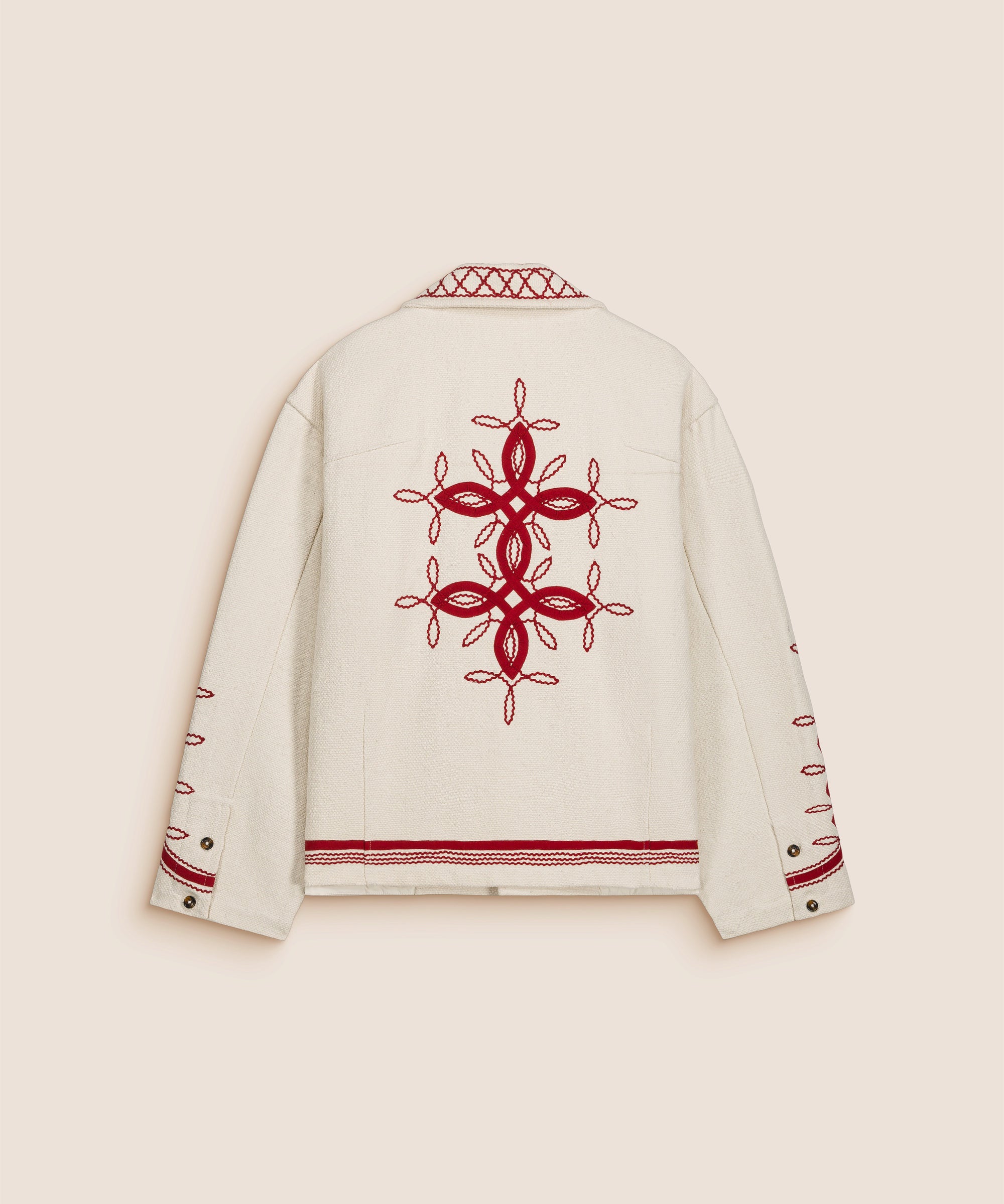 BAYA SHIRT OFF WHITE