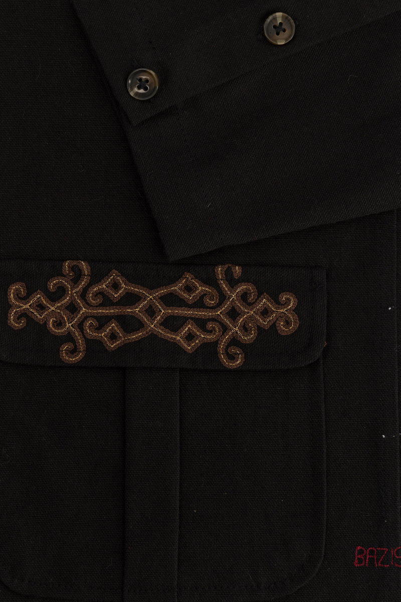 VESTE SAINT NOIR