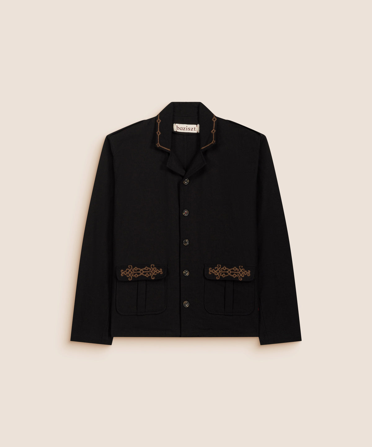 VESTE SAINT NOIR
