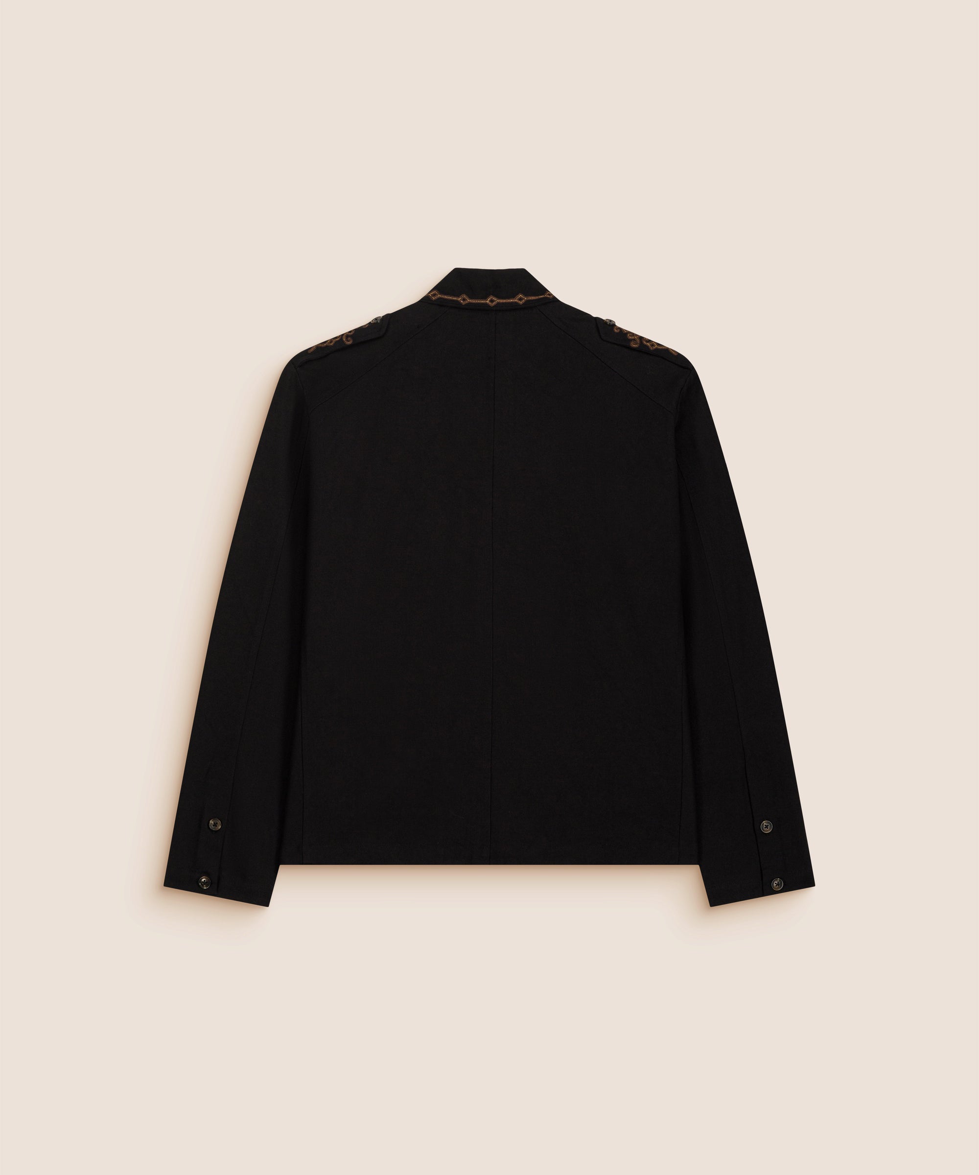 VESTE SAINT NOIR