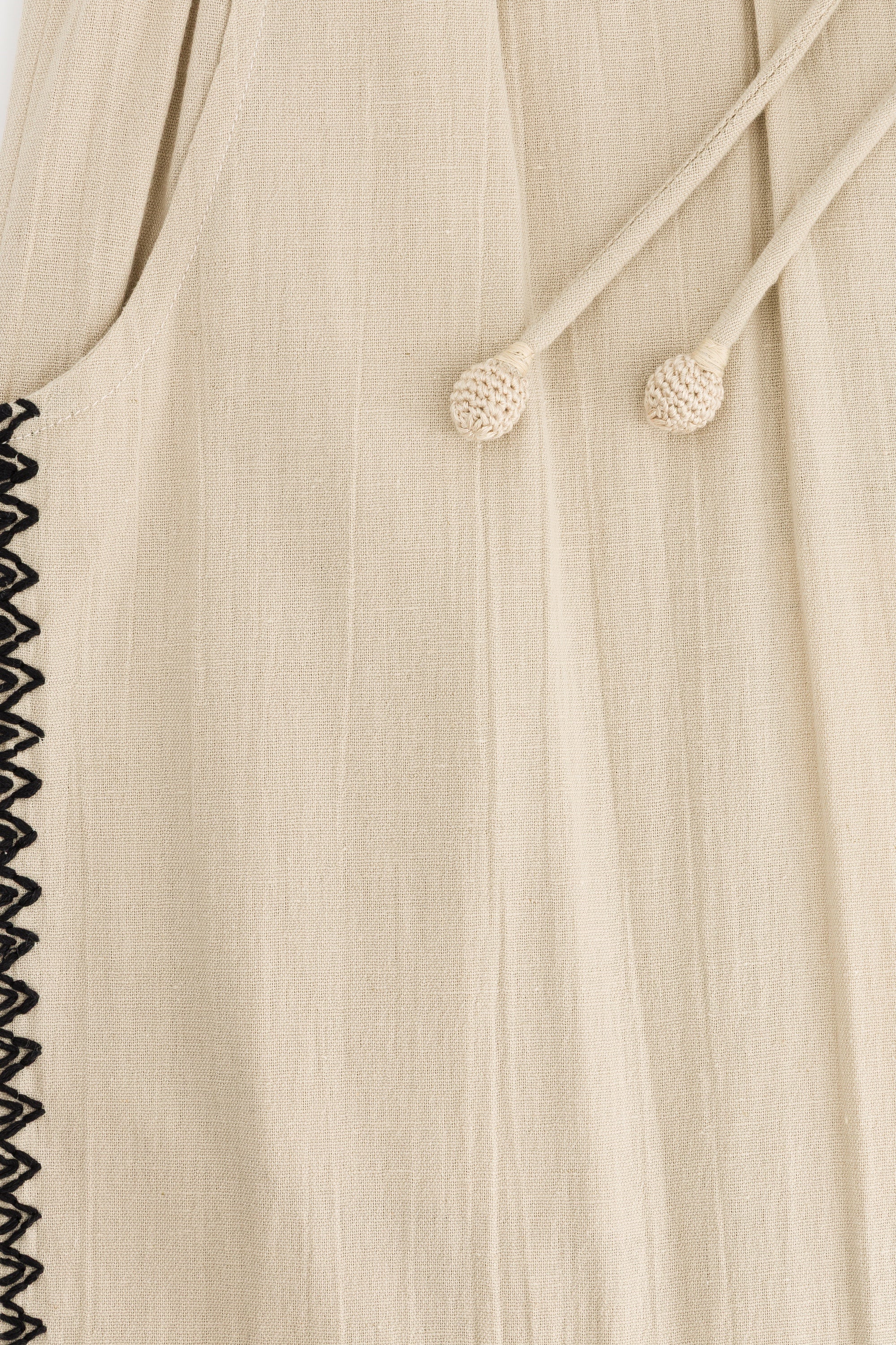 PANTALON SFERIC BEIGE