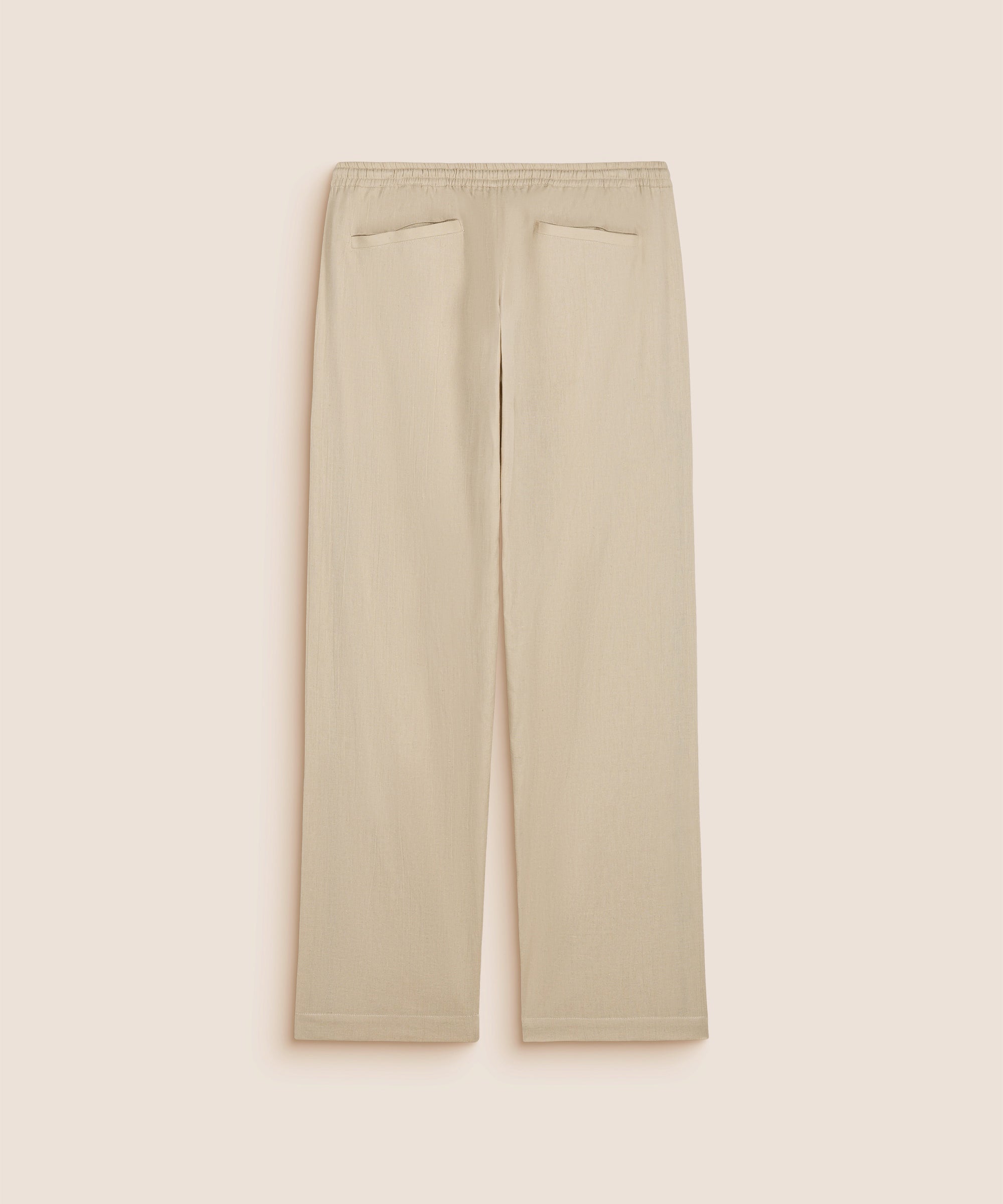 PANTALON SFERIC BEIGE