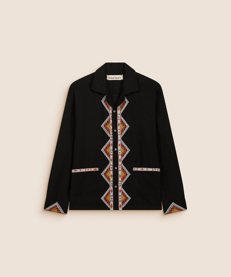 Chemise Belail