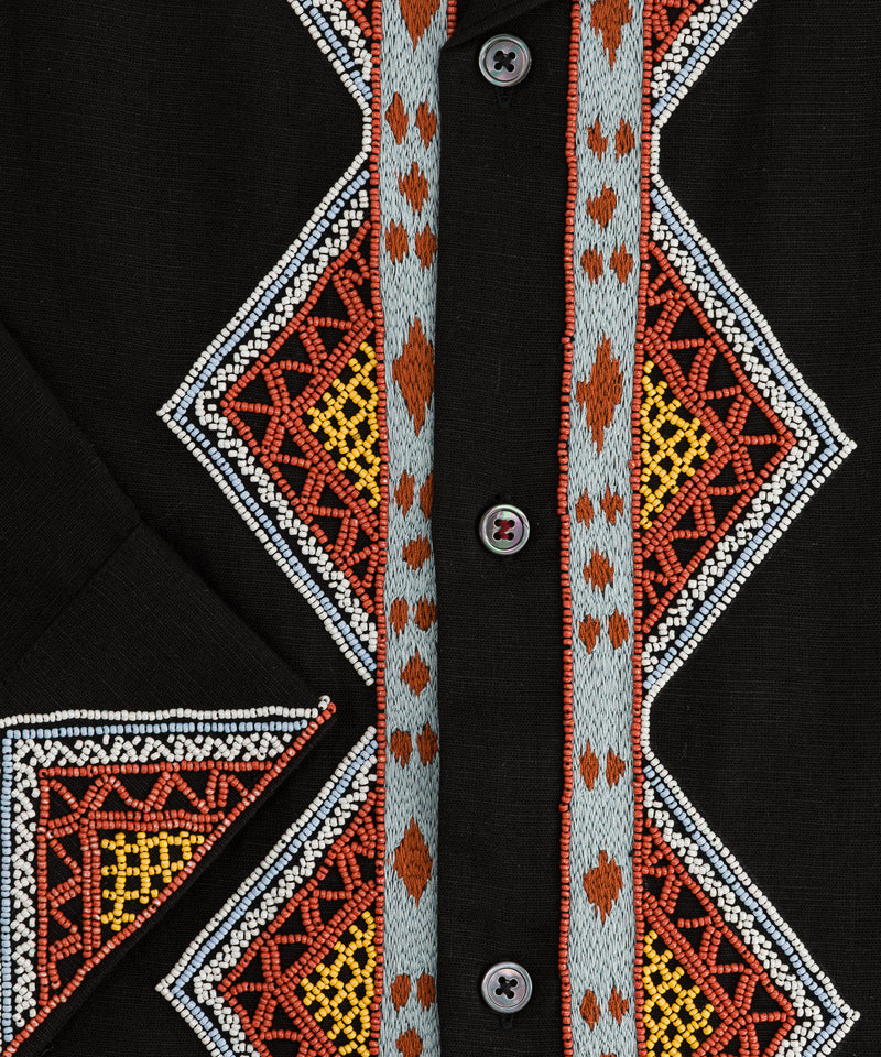 Chemise Belail