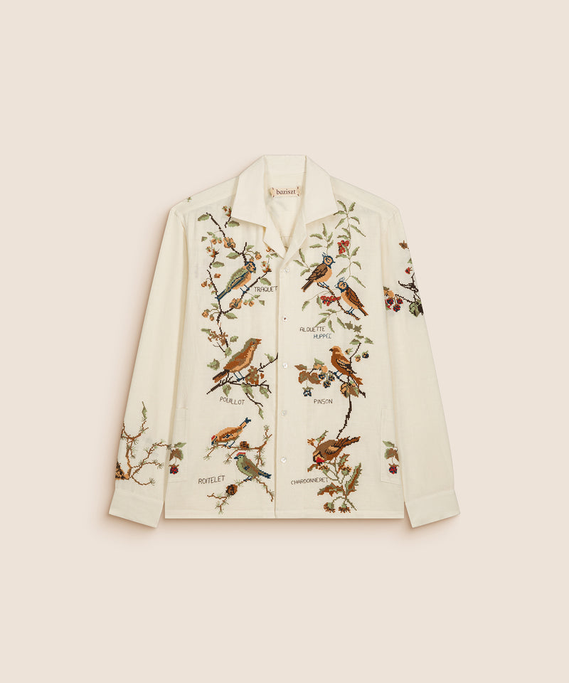 Chemise Avian