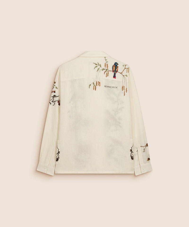 Chemise Avian