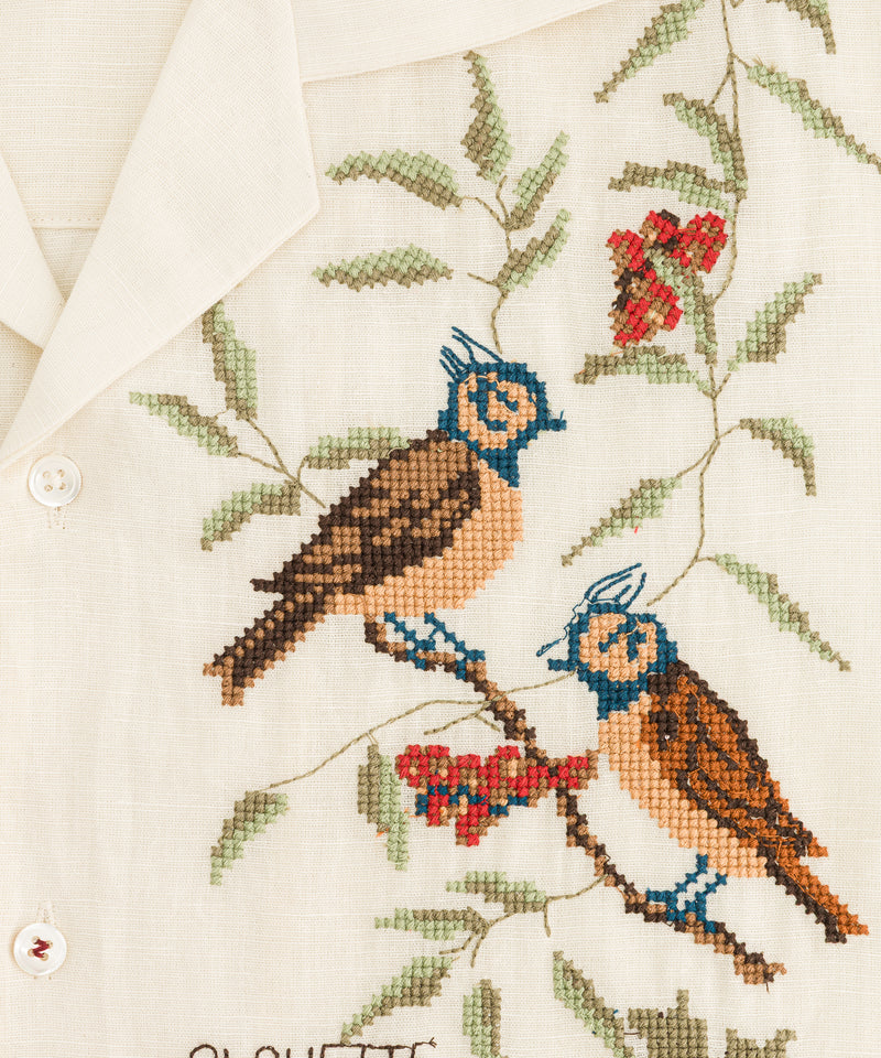 Chemise Avian