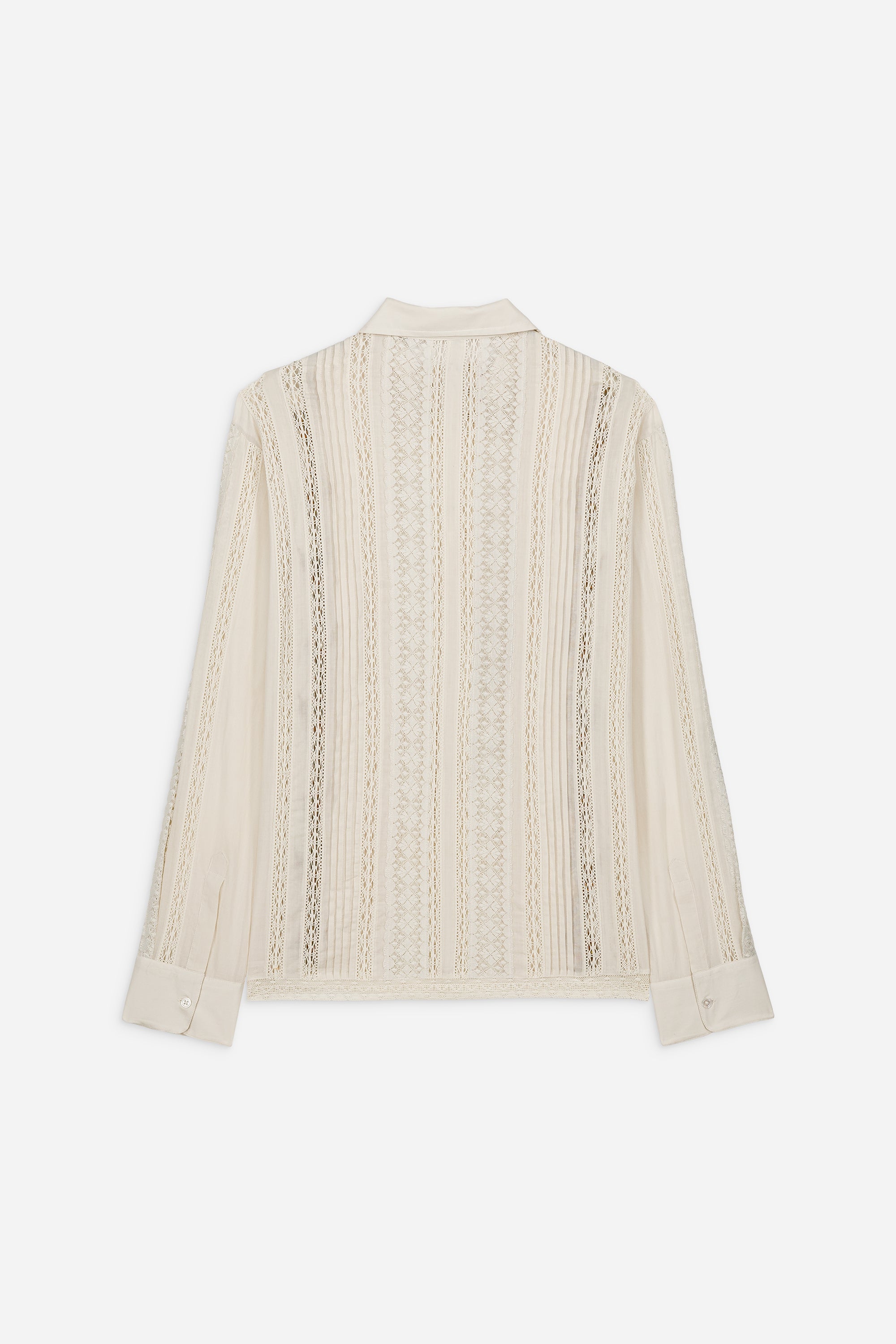 Chemise Sefsery Beige