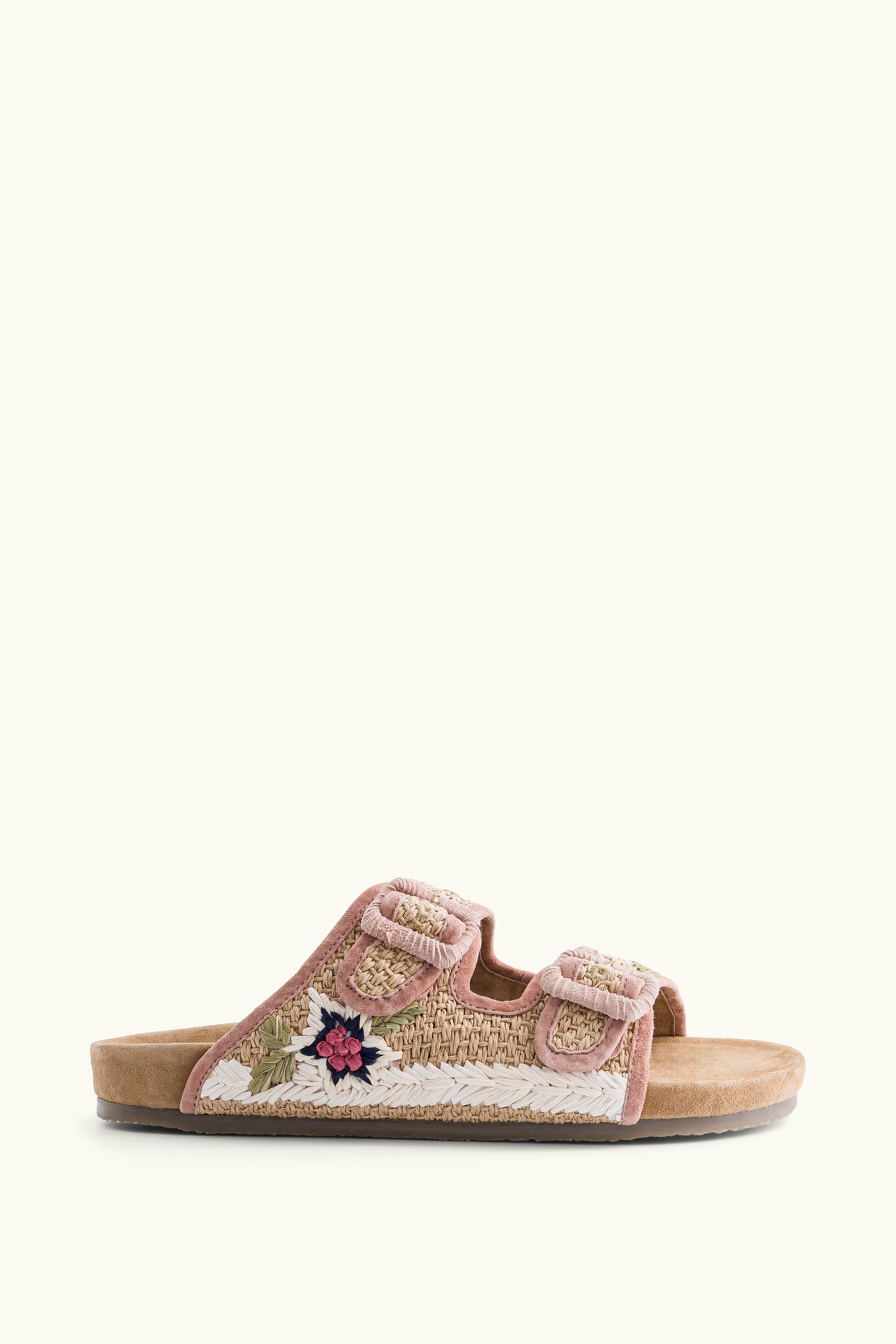 CHAUSSURES CANO BEIGE