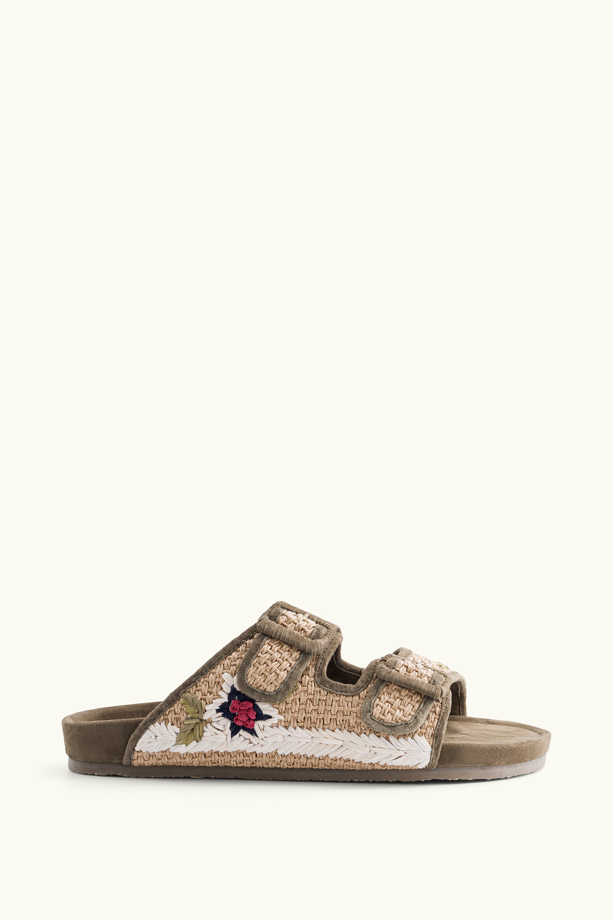 CHAUSSURES CANO KAKI