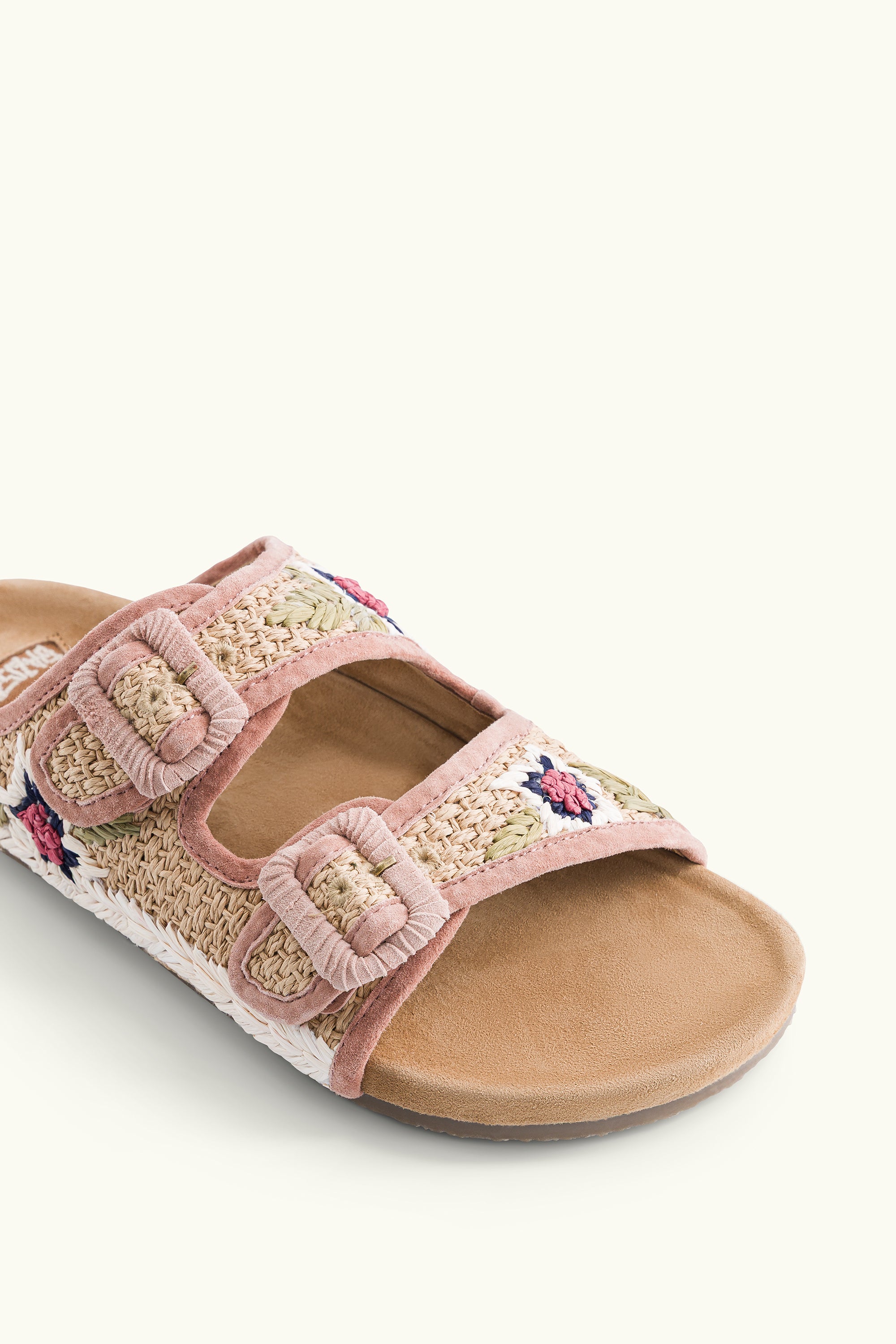 CHAUSSURES CANO BEIGE