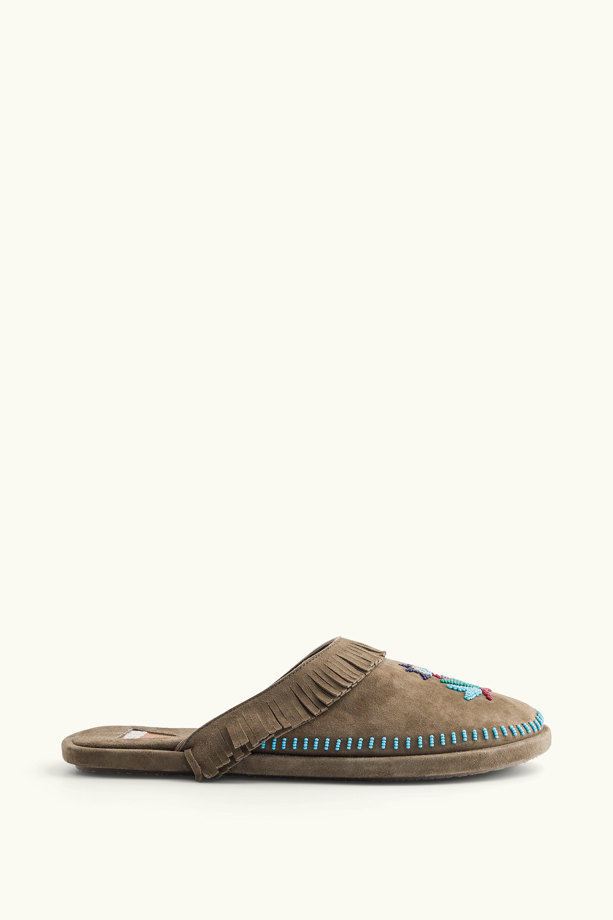 CHAUSSURES LENCIA KAKI