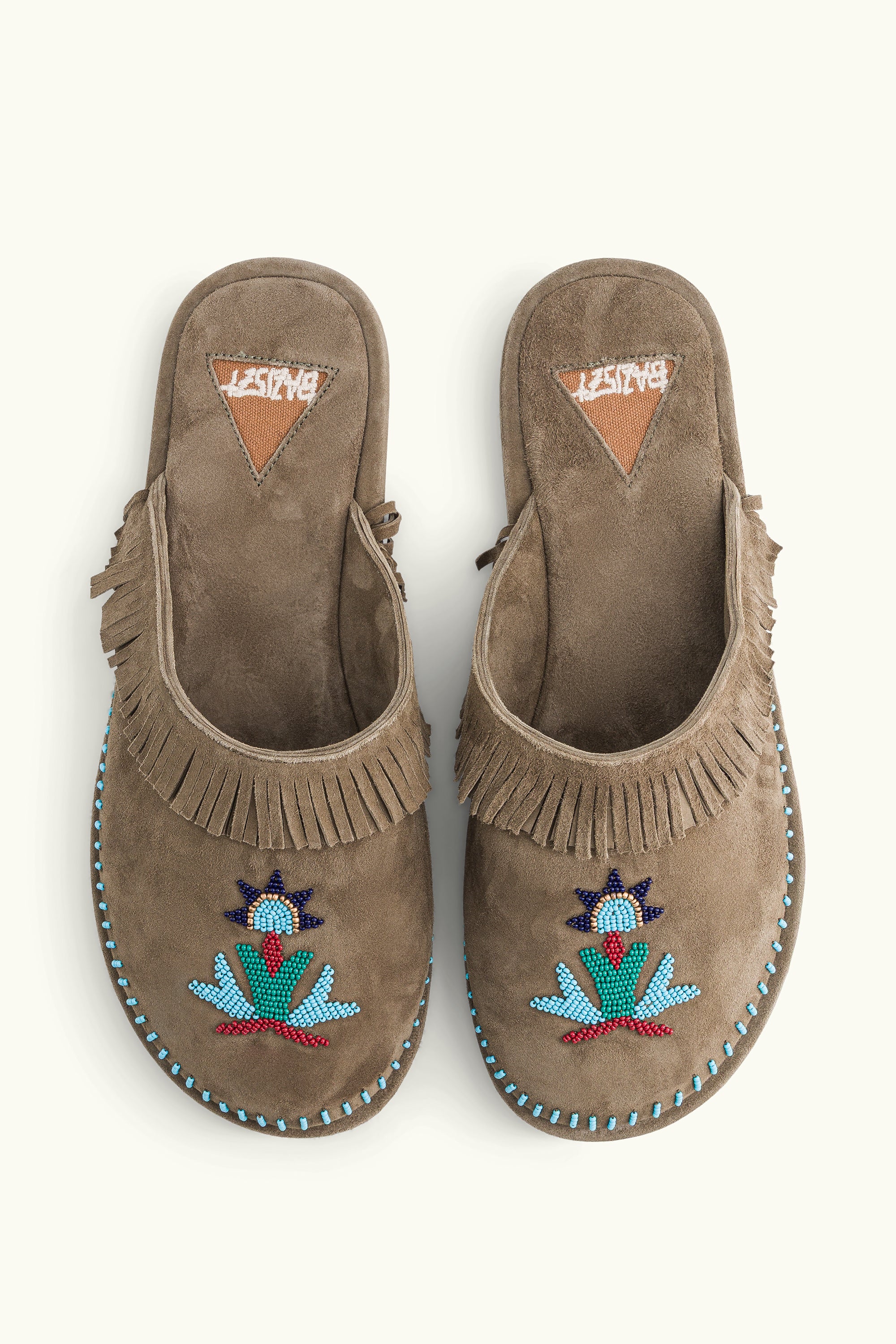 CHAUSSURES LENCIA KAKI