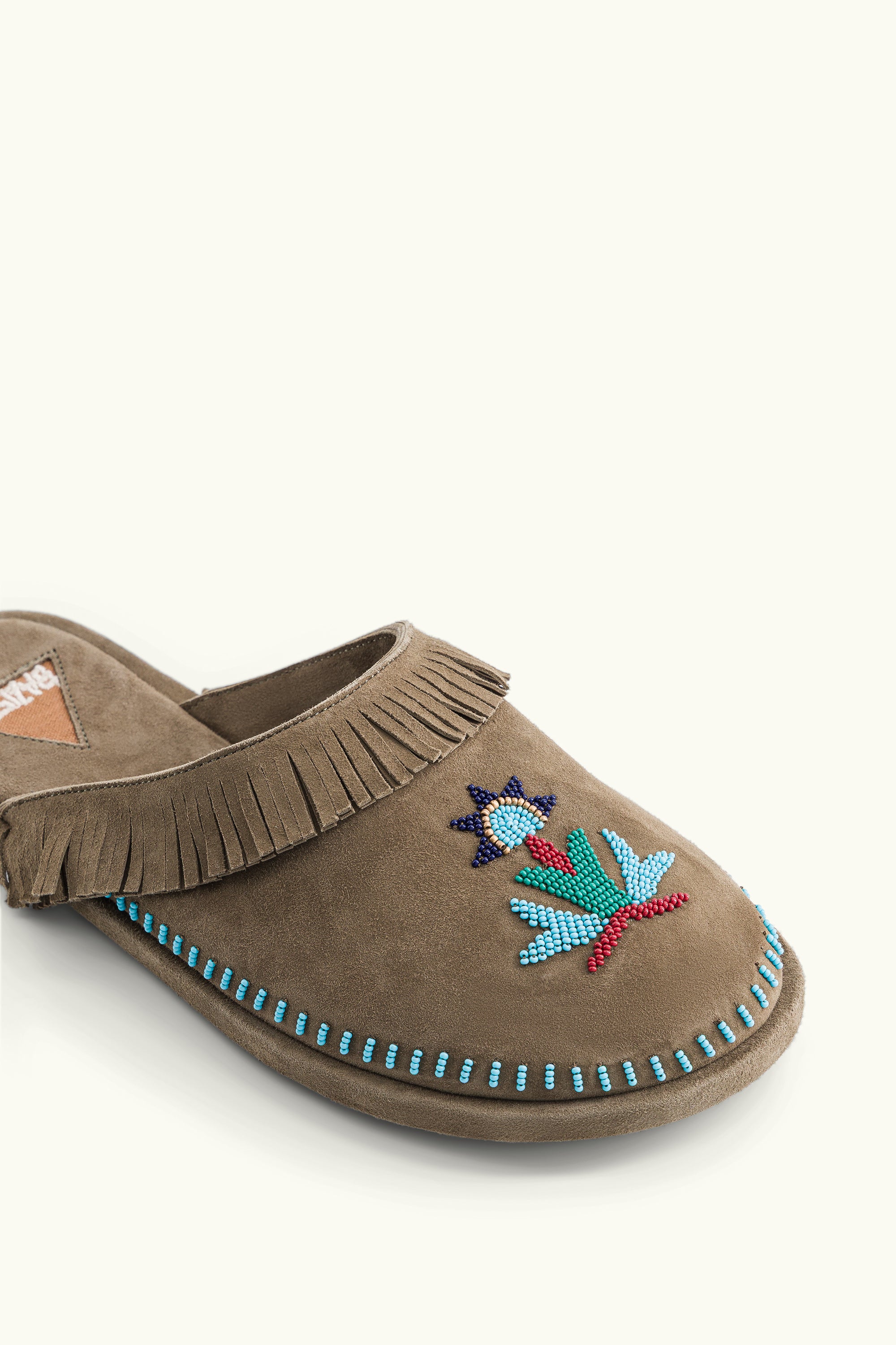 CHAUSSURES LENCIA KAKI