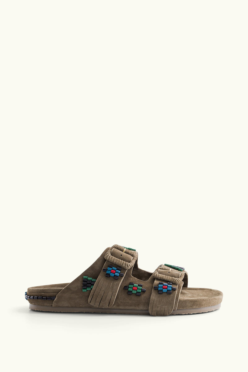 Chaussures Sambla