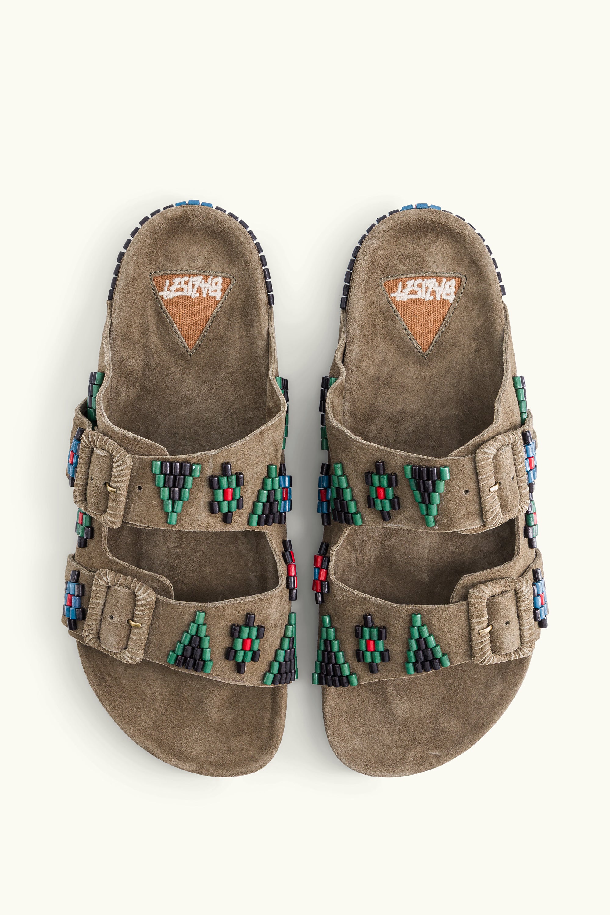 Chaussures Sambla