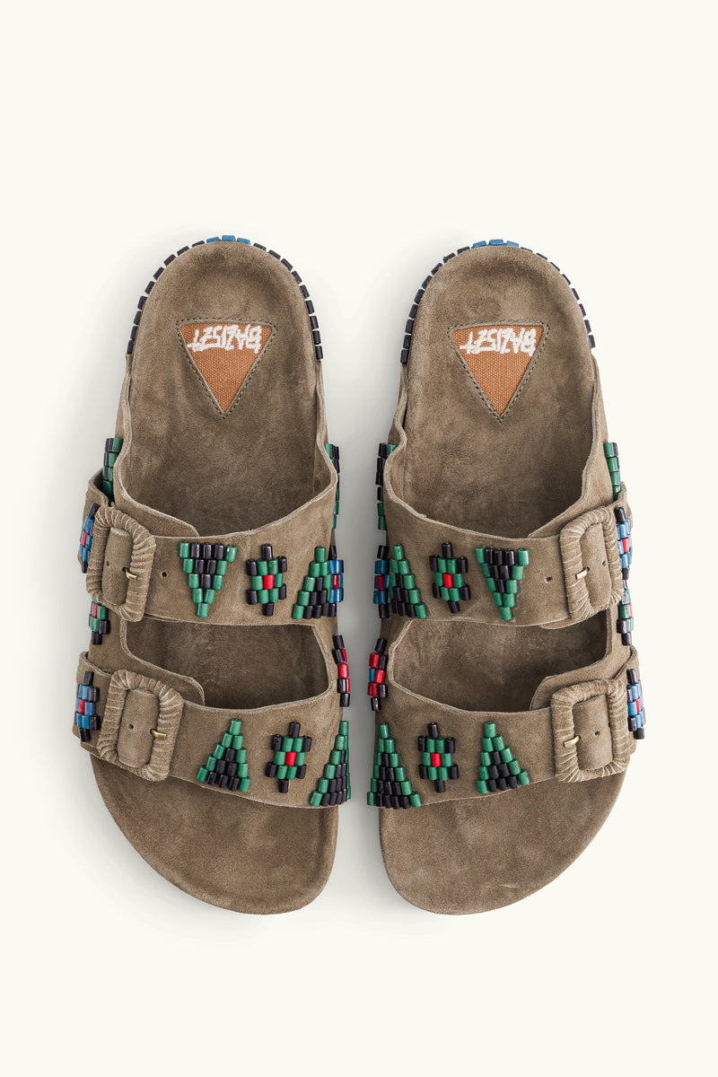 Chaussures Sambla
