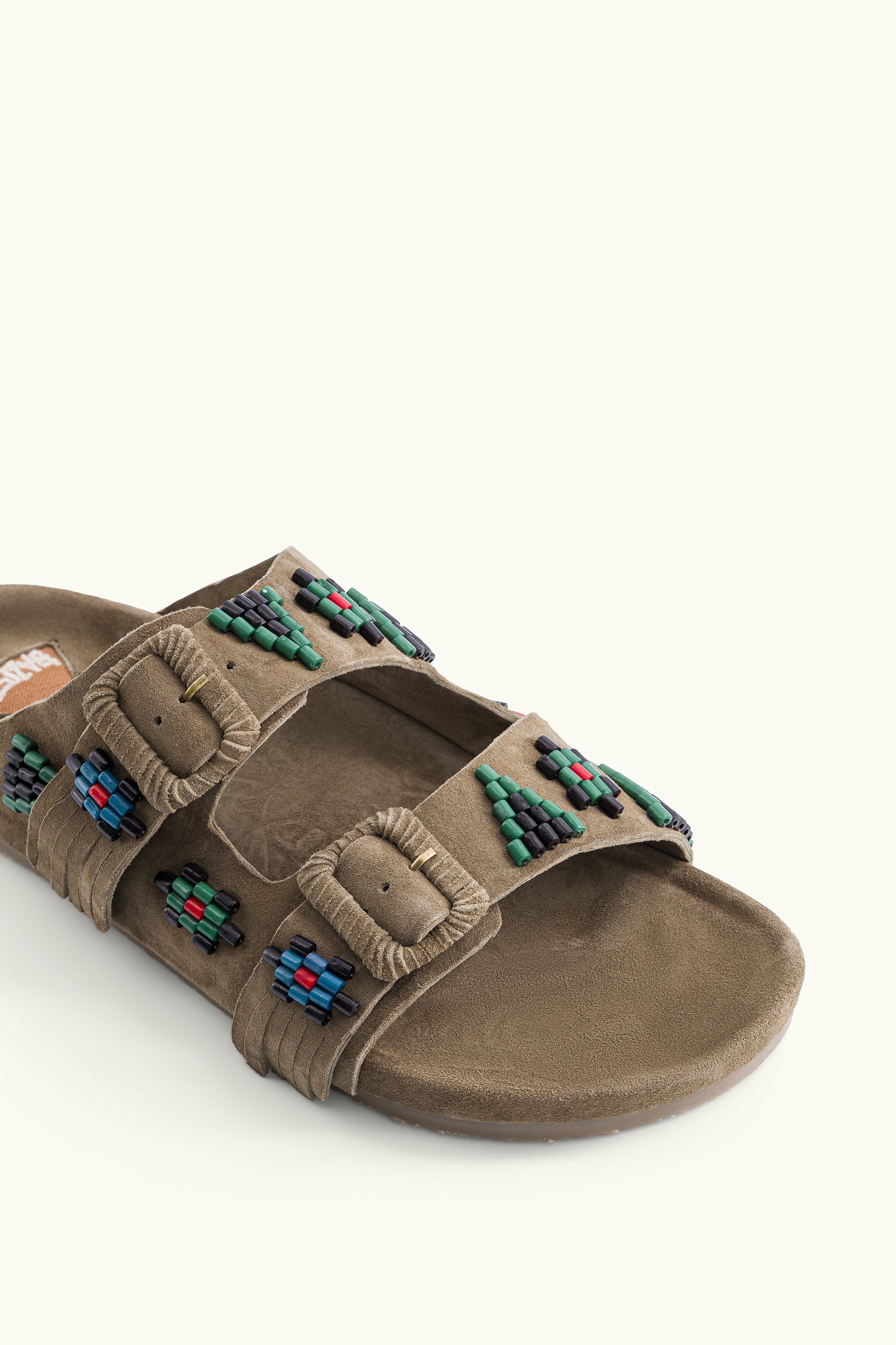Chaussures Sambla