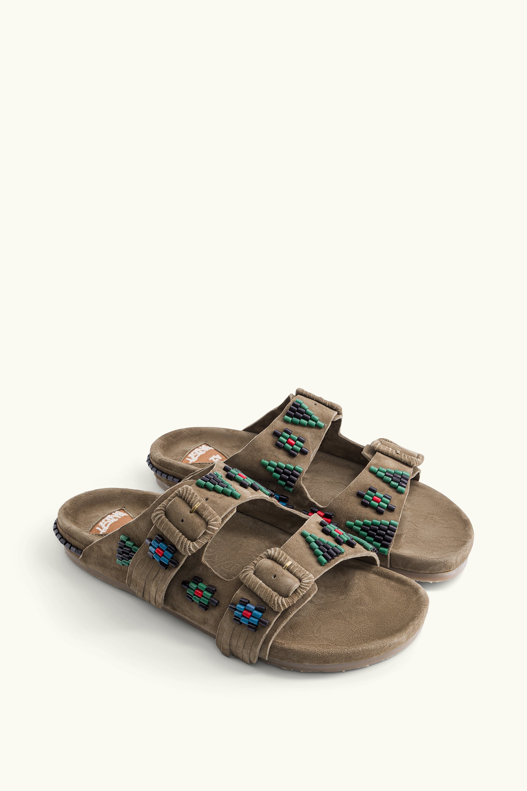 Chaussures Sambla