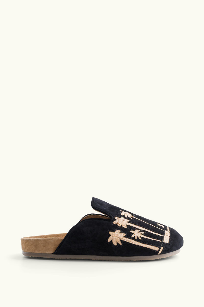 CHAUSSURES SID NOIR
