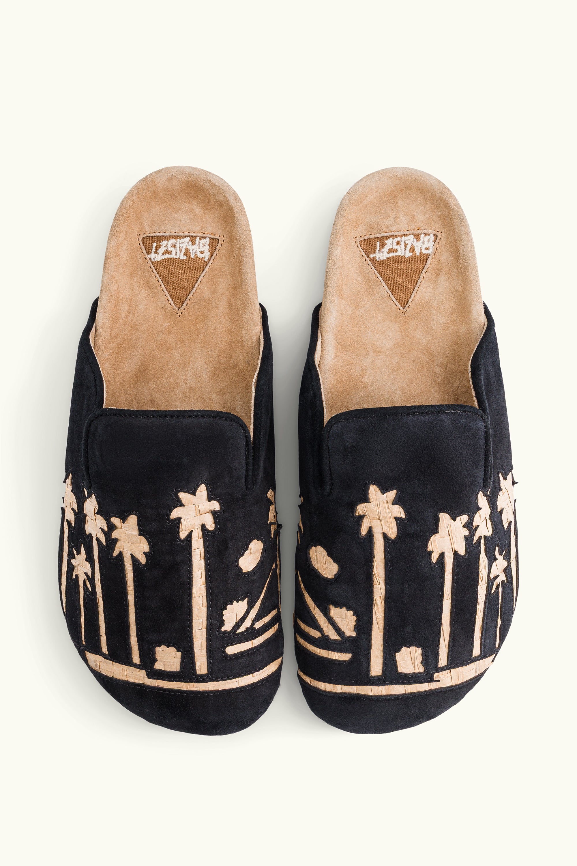 CHAUSSURES SID NOIR