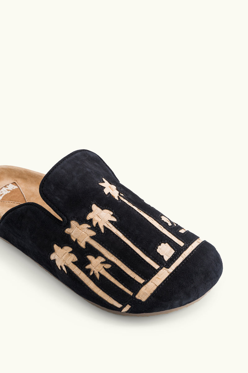 CHAUSSURES SID NOIR