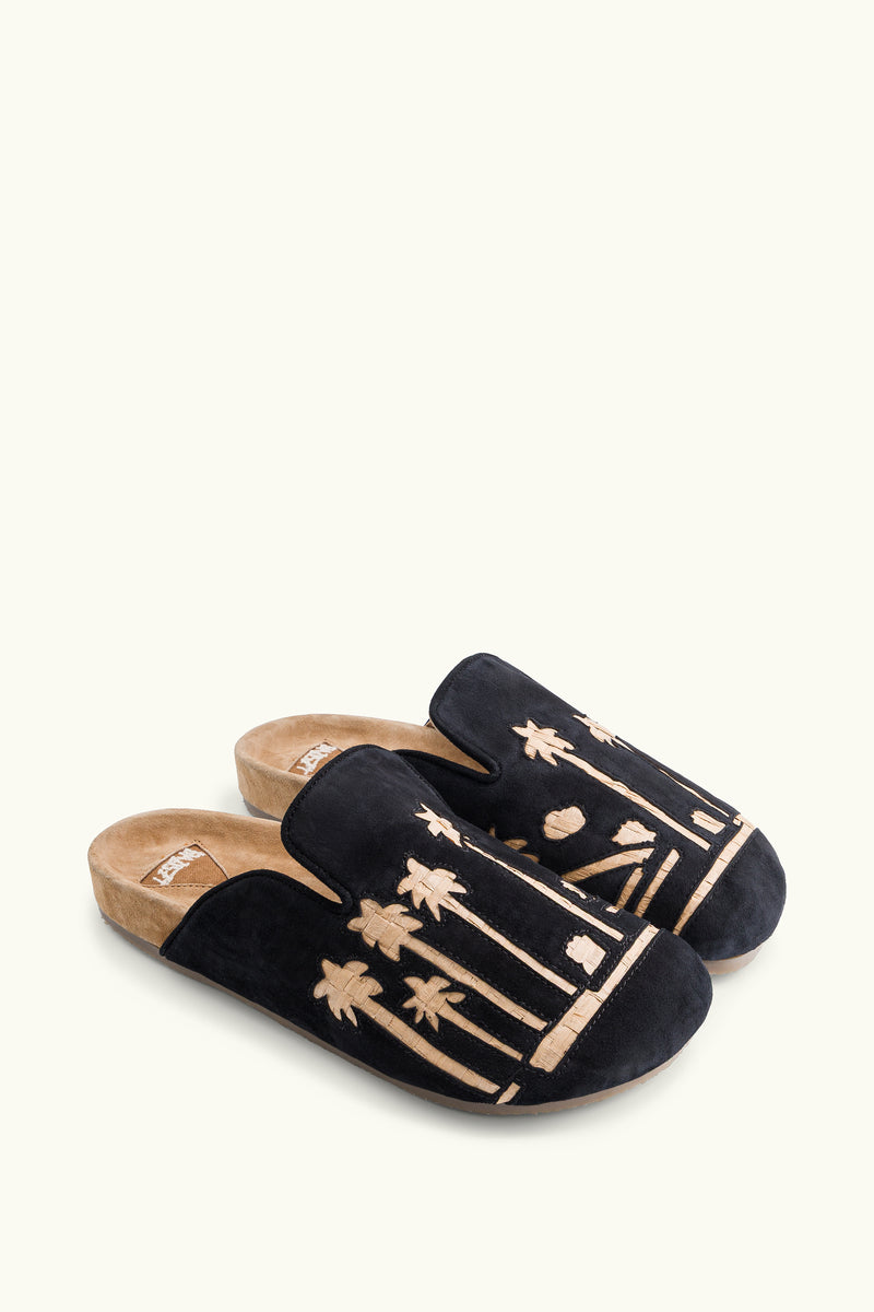 CHAUSSURES SID NOIR