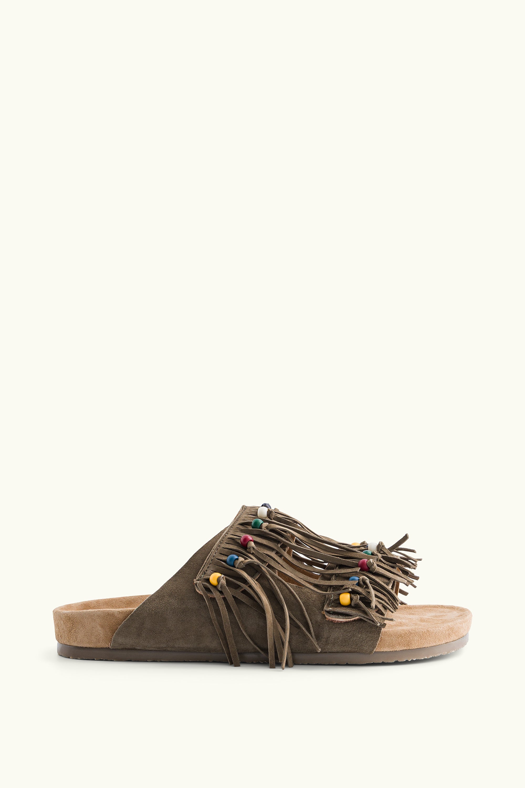 Chaussures Tassels