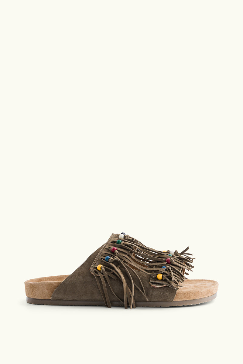 Chaussures Tassels