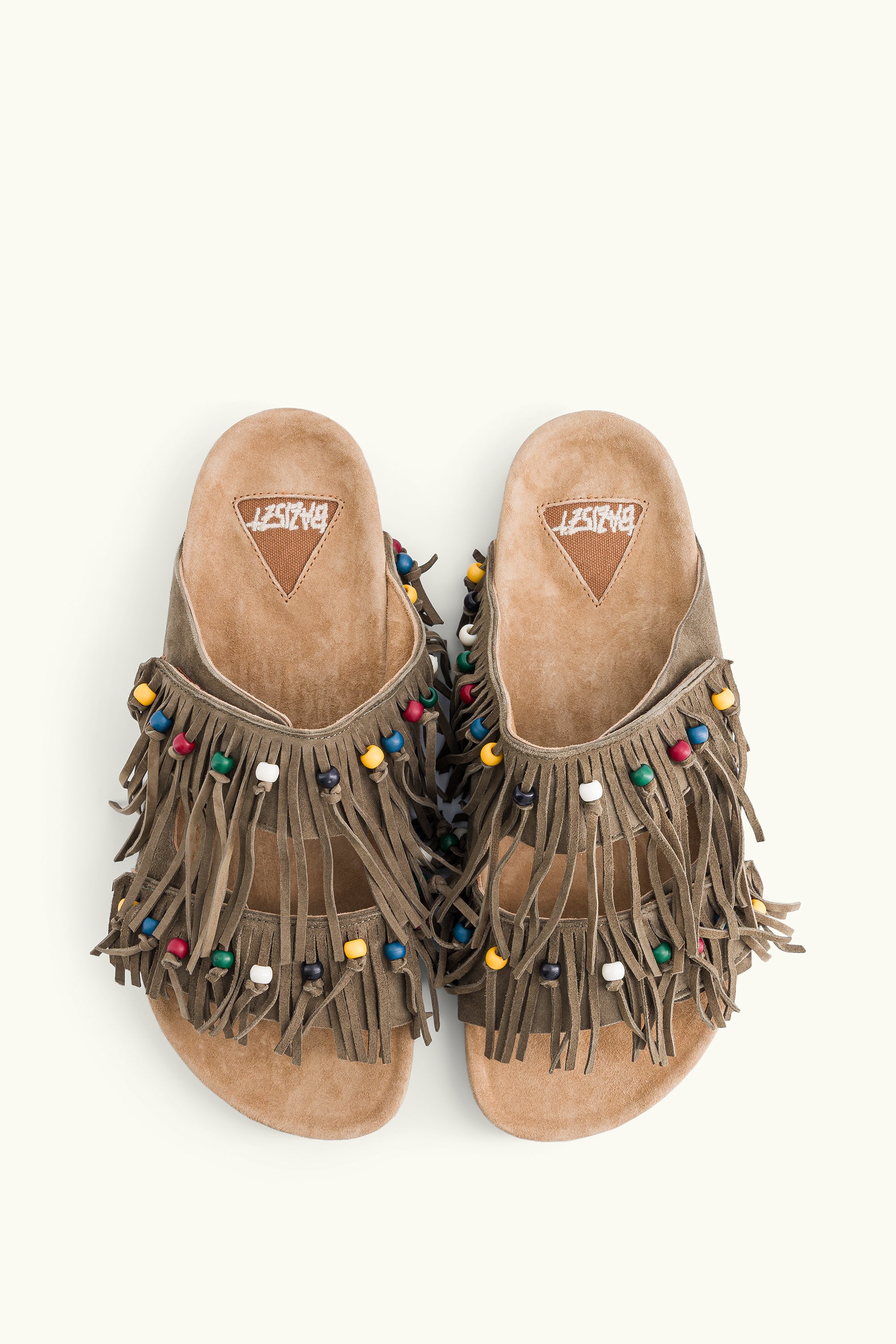 Chaussures Tassels