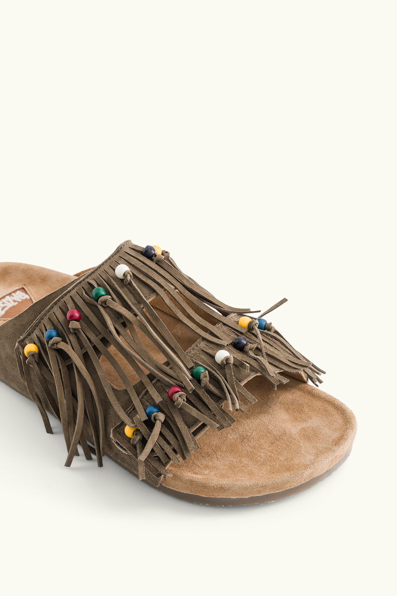 Chaussures Tassels